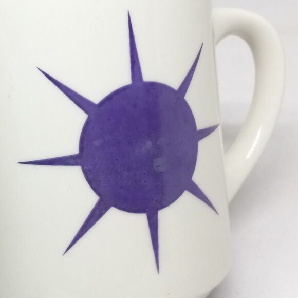 Vintage Dimetapp Cough Syrup Ceramic Mug Cup-Pharmaceutical Advertising-Promo - Picture 7 of 9